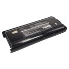 KENWOOD NX240, NX248, NX340 akku 1800mAh / 13.32Wh