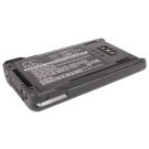 KENWOOD NX-200, NX-300, TK-2180 akku 1800mAh / 13.32Wh