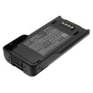 KENWOOD radiopuhelimen NX-5000 / NX-5200 yhteensopiva akku 1800mAh