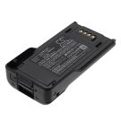 KENWOOD radiopuhelimen NX-5000 / NX-5200 yhteensopiva akku 2800mAh