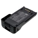 KENWOOD radiopuhelimen NX-5000 / NX-5200 yhteensopiva akku 3300mAh
