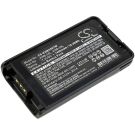KENWOOD NX-220, NX-320, NX-3220 akku 1400mAh / 10.36Wh