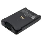 Kenwood walkie talkien TH-D74 / TH-D74A yhteensopiva akku 1800mAh