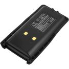 Kirisun FP-560 akku 1700mAh / 12.58Wh