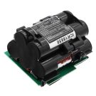 Karcher pölynimurin tai robotti-imurin VC 4i / VC 4i Plus yhteensopiva akku 2000mAh