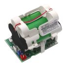 Karcher pölynimurin tai robotti-imurin VC4H-525 yhteensopiva akku 2400mAh