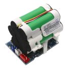 Karcher pölynimurin tai robotti-imurin VCS5 yhteensopiva akku 2400mAh