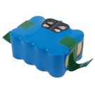 Hoover RBC001, RBC002, RBC003 akku 2000mAh / 28.80Wh