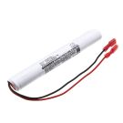 Kaufel hätävalaistus 002277 yhteensopiva akku 700mAh