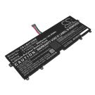 LG kannettavan tietokoneen 15Z90N / 15Z90P yhteensopiva akku 8900mAh