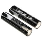 Cameron Sino NiMh akku 1.2V 3500mah juotoskorvakkeilla 2kpl