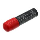 Leica tutkimuslaitteen Disto S910 / Disto D810 yhteensopiva akku 2600mAh