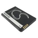 LG GD900, GD900 Crystal, BL40 Chocolate Akku 1000 mAh