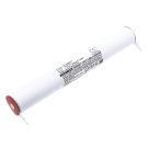 Legrand hätävalaistus 61884 / 9342819 yhteensopiva akku 2000mAh