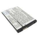LG GW820 Akku 1000 mAh