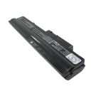 LG X120 akku 4400 mAh - Musta