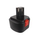 Lincoln sähkötyökalujen / porakoneiden 1201 / 218-787 yhteensopiva akku 2100mAh