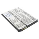 LG Optimus L70, D320, BL-52UH yhteensopiva akku 1450 mAh