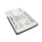 LG G3 D855 yhteensopiva akku 3000 mAh