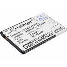 LG F670 / K10 akku 2300 mAh