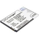 LG Grace, Harmony, K10 2017 akku 2700mAh