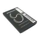 LG KU250 Akku 800 mAh