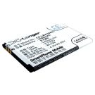 Lenovo MA308, MA309 akku 1000 mAh