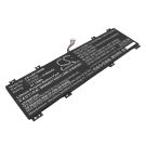 Lenovo kannettavan tietokoneen IdeaPad 100S-14IBR / IdeaPad 100S-14IBR 80R9 yhteensopiva akku 4100mAh