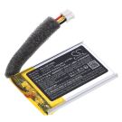 Logitech kaiuttimen UE Mobile Boombox / S-00120 yhteensopiva akku 1100mAh