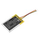 Logitech kaiuttimen 880-000248 / 886-000015 yhteensopiva akku 1100mAh