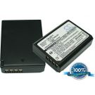 Canon LP-E10 yhteensopiva akku 950 mAh