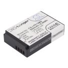 Canon LP-E12 akku - 820 mAh