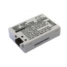Canon LP-E8 yhteensopiva akku 1120mAh