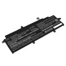 Lenovo kannettavan tietokoneen ThinkPad X13 Gen 2(Intel)-20WK00ACMZ / ThinkPad X13 Gen 2(Intel)-20WK0088ZA yhteensopiva akku 3500mAh