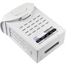 DJI Phantom 4 akku 5200mAh