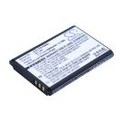 Lenovo TD16 akku 1000 mAh