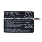 Lenovo A2, A2107, A2207 Tabletin Akku