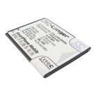 Lenovo A366T akku 1100 mAh