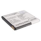 Lenovo A60+ akku 1650 mAh