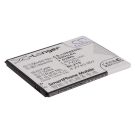 Lenovo A388t, A880, A889 akku 1900 mAh