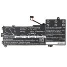 Lenovo E31, E31-70, E31-70-80KX0007GE akku 4500 mAh