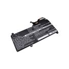 Lenovo ThinkPad E450, ThinkPad E450 20DC003WUS, ThinkPad E450 20DC004CUS akku 4400 mAh