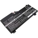 Lenovo ThinkPad S5 akku 3750 mAh
