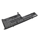 Lenovo kannettavan tietokoneen IdeaPad Flex 5 14IAU7 82R7006TUK / IdeaPad Flex 5 14IAU7 82R700DUUE yhteensopiva akku 4400mAh