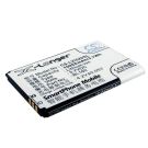 Lenovo I200, I520 akku 1000 mAh