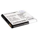 Lenovo K800 akku 1900 mAh