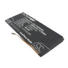 Lenovo K100, K900 akku 2500 mAh