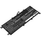 Lenovo kannettavan tietokoneen ThinkPad L13 / ThinkPad L13 Gen 2-20VJS07V00 yhteensopiva akku 2850mAh