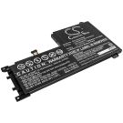 Lenovo kannettavan tietokoneen IdeaPad 5-15IIL05 / IdeaPad 5-15IIL05 81Y yhteensopiva akku 4950mAh