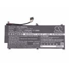 Lenovo ideatab Miix / Miix 2 Tabletin Akku